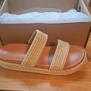 Erocalli SLIP-ON sandals
